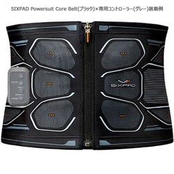 ヨドバシ.com - SIXPAD シックスパッド パワースーツ コアベルト