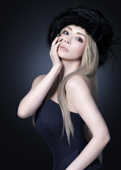 浜崎あゆみ(ハマサキアユミ) | チケットぴあ[音楽 J-POP・ROCKの