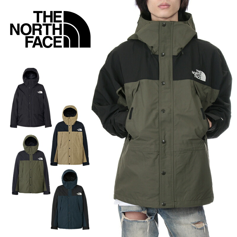 楽天市場】ノースフェイス マウンテンジャケット ゴアテックス メンズ