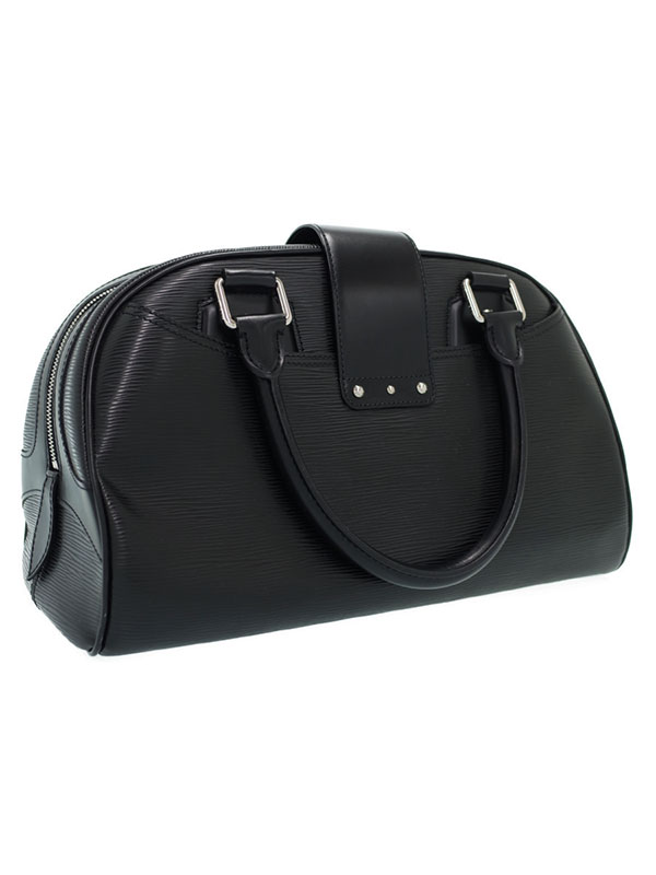 LOUIS VUITTON】ルイヴィトン『エピ ボーリング モンテーニュ GM
