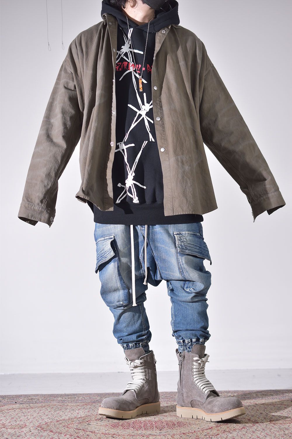 2024SS 新ブランド【beauty:beast】 | 3456 | ALTRA