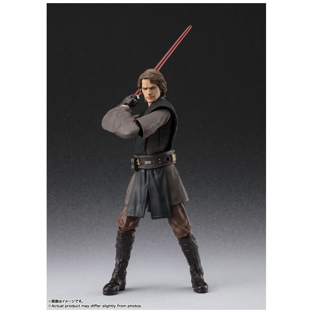 S.H.Figuarts STAR WARS：Ahsoka（スター・ウォーズ：アソーカ