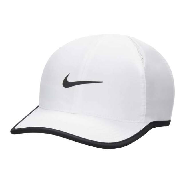 ナイキ(NIKE) ジュニア Dri-FIT Club フェザーライト キャップ 帽子