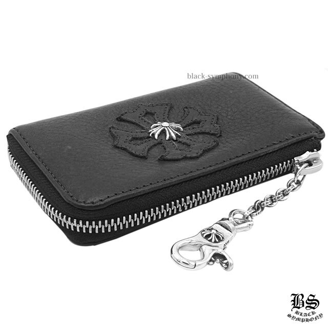 yuxkl】【Chromhearts】CHプラスミニポーチ yuxkl】【Chromhearts】CH