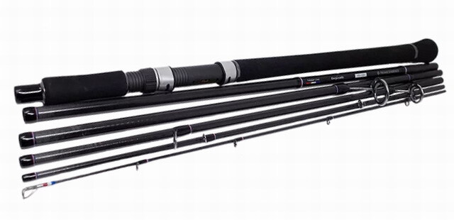 トランスセンデンス エンピナード91S+ Rev.2（TRANSCENDENCE