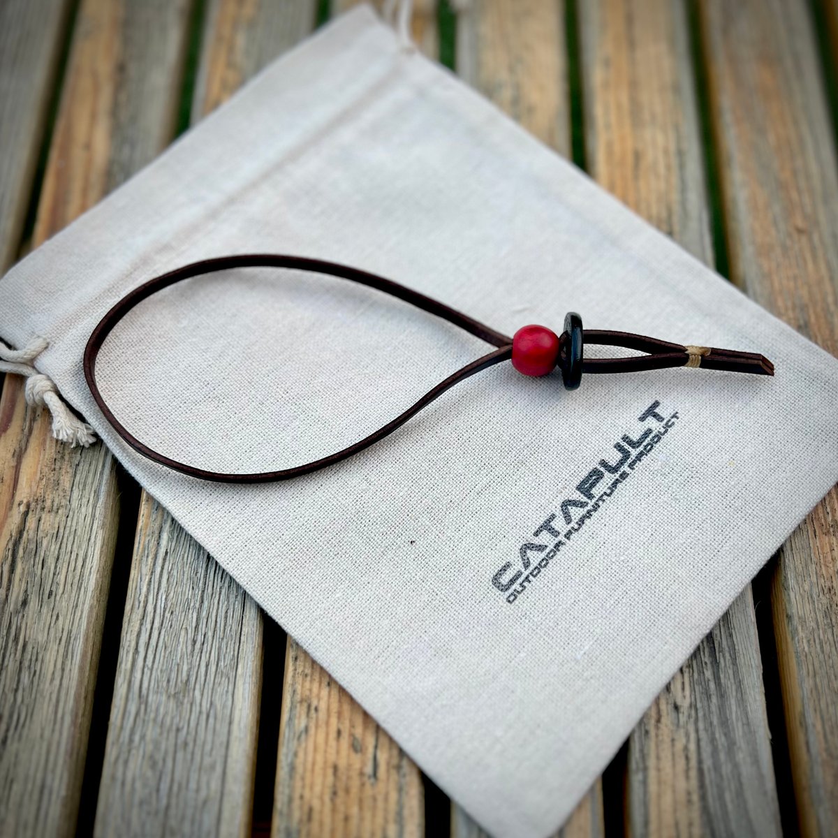 FIKA12Aアシモクラフツレザーストラップパーツ | CATAPULT FACTORY