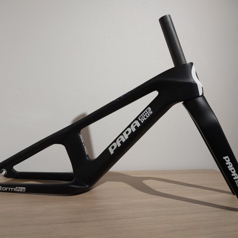 STORM PRO | PAPABIKE JAPAN