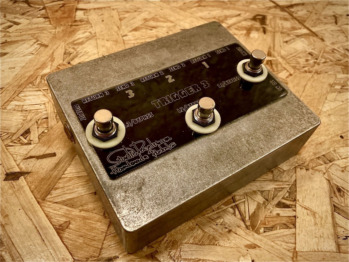 Studio Daydream trigger3 【尾張一宮店】 | Guitarshop S
