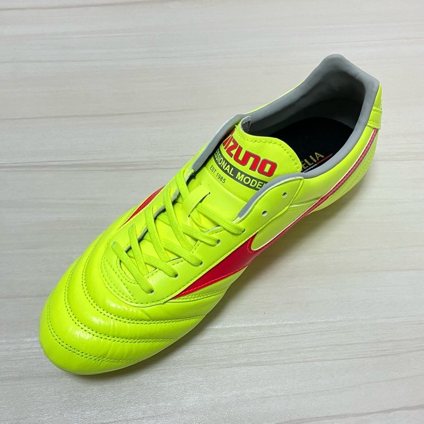 MIZUNO MORELIA Ⅱ PRO AG / ミズノ モレリア2 プロ AG | NES