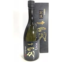Amazon.co.jp: 十四代 新本丸 秘伝玉返し 生1.8L 高木酒造 : 食品