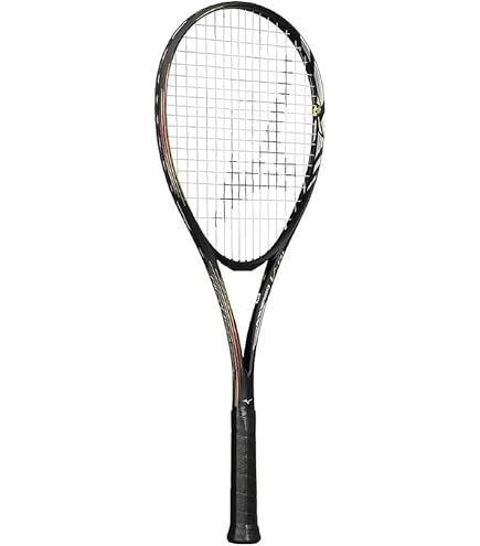 Amazon | MIZUNO ACROSPEED V-05 ブラック×ロイヤルマゼンタ 00X