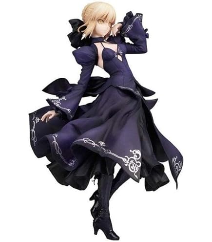Amazon | Fate/stay night セイバー ドレスコード (1/7スケール PVC製