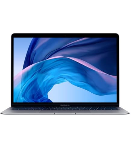 Amazon.co.jp: 【整備済み品】Apple MacBook Air Retina 2020(13インチ
