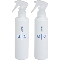 Amazon | NULLA (ヌーラ) ヌーラビオ 消臭スプレー 2本 (200ml/石鹸の