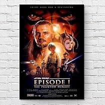 Amazon.co.jp: 映画ポスター スターウォーズ 2 STAR WARS 2 クローンの