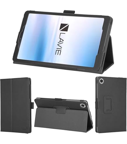 Amazon.co.jp: Androidタブレット LAVIE T0855/GAS【8インチ/Android12