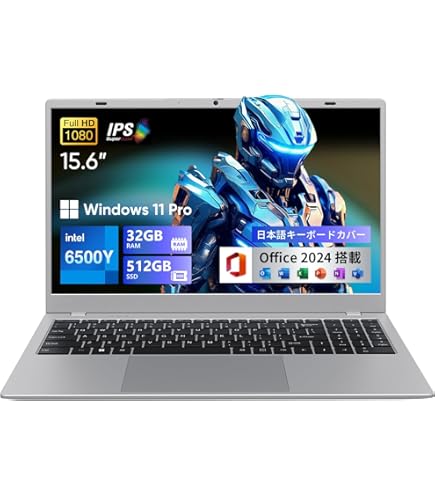 Amazon.co.jp: ノートパソコン 【OFFICE搭載】 Lenovo ThinkPad L540