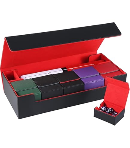 Amazon.co.jp: 合皮製デッキケースW ゴジラ キング・オブ