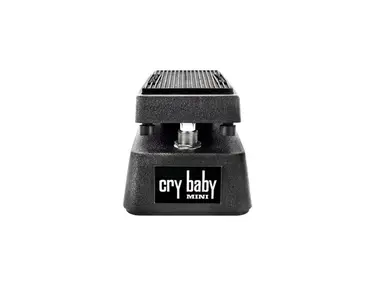 Dunlop JHM9 Jimi Hendrix Cry Baby Mini Wah pedal - What To Know
