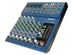 Yamaha MG10/2 - What To Know & Where To Buy | Equipboard