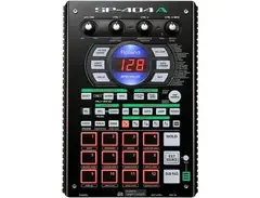 Roland SP-404A - What To Know & Where To Buy | Equipboard
