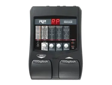 DigiTech RP-255 - What To Know & Where To Buy | Equipboard