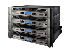 Crown XTI 4000 Power Amp - What To Know & Where To Buy | Equipboard