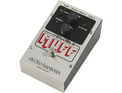 Electro-Harmonix Double Muff - What To Know & Where To Buy