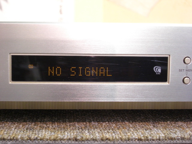 AD-100 YAMAHA - 中古オーディオ 高価買取・販売 ハイファイ堂