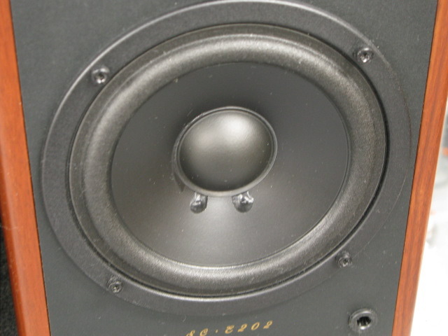 SC-E202 DENON - 中古オーディオ 高価買取・販売 ハイファイ堂