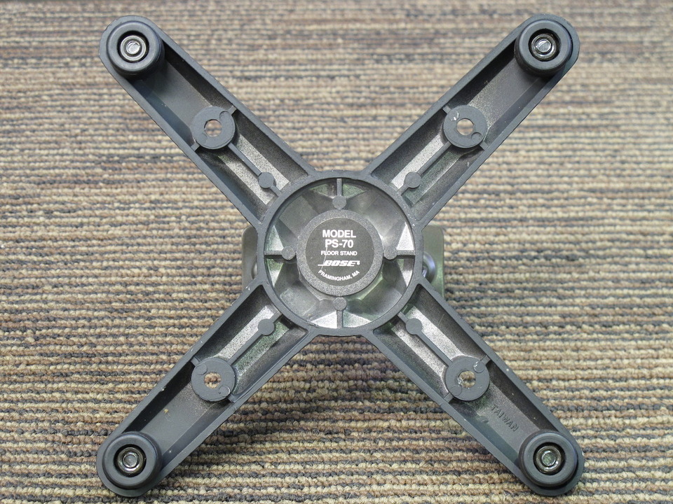 PS-70 BOSE - 中古オーディオ 高価買取・販売 ハイファイ堂