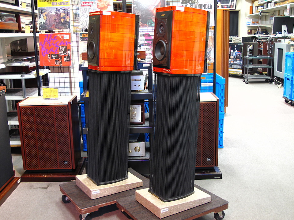 GUARNERI Memento Sonus Faber - 中古オーディオ 高価買取・販売