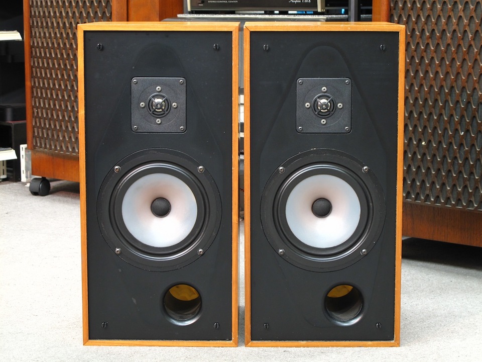 LS7T Rogers - 中古オーディオ 高価買取・販売 ハイファイ堂