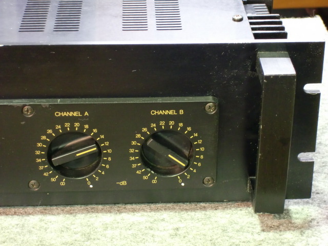 P2100 YAMAHA - 中古オーディオ 高価買取・販売 ハイファイ堂