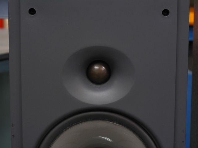 reference 2000.3 Infinity - 中古オーディオ 高価買取・販売 ハイファイ堂