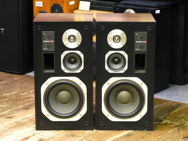 DS-32B DIATONE - 中古オーディオ 高価買取・販売 ハイファイ堂
