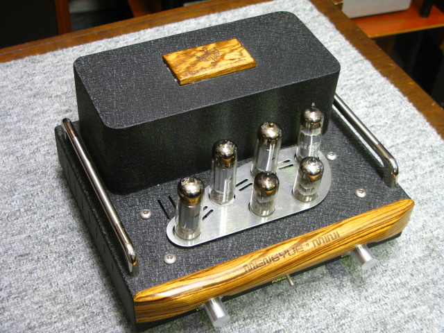 MINI P1 MENGYUE - 中古オーディオ 高価買取・販売 ハイファイ堂