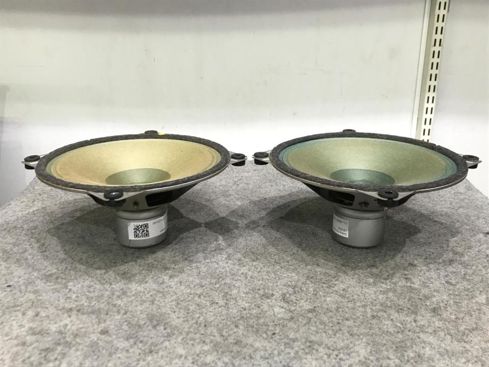 Permadyn 19-200 SABA - 中古オーディオ 高価買取・販売 ハイファイ堂