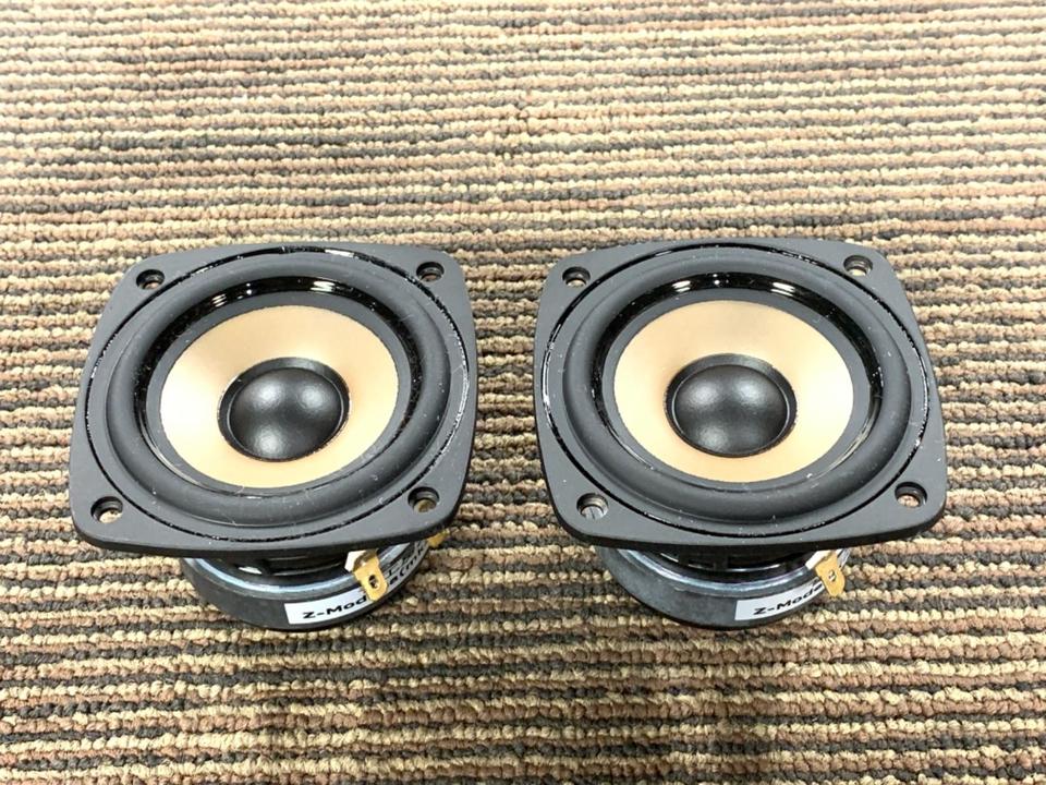 Z-Modena Mk2 音工房Z - 中古オーディオ 高価買取・販売 ハイファイ堂