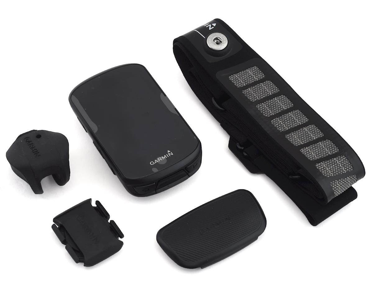 Garmin Edge 530 GPS Cycling Computer (Sensor Bundle) - Performance