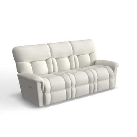 33X775 by La-Z-Boy - Mateo Power Wall Reclining Sofa w/ Headrest