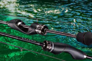 2020年版】シマノのエリアトラウトロッド全5シリーズの特徴を徹底解説