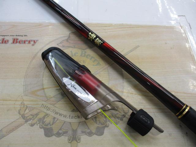 21極翔 1.2-500｜＠ベリーネット 日本最大新品中古釣具WEBショップ