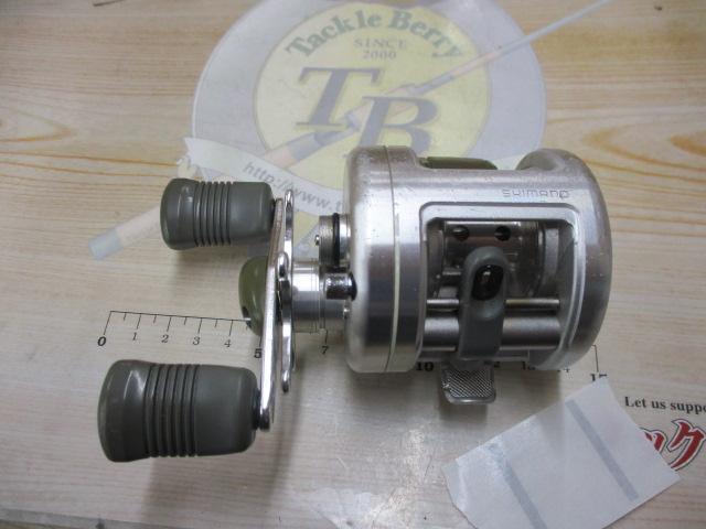 カルカッタ 100｜＠ベリーネット 日本最大新品中古釣具WEBショップ