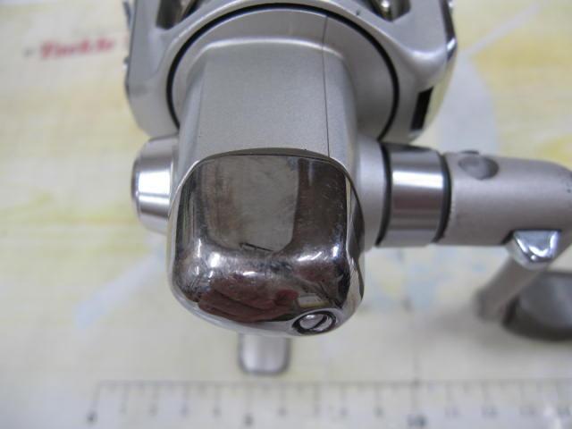 シルバークリークZ 2004C｜＠ベリーネット 日本最大新品中古釣具WEB