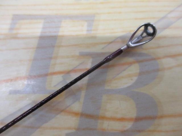 999.9フォーナインマイスター 58UL ホワイトウルフ｜＠ベリーネット