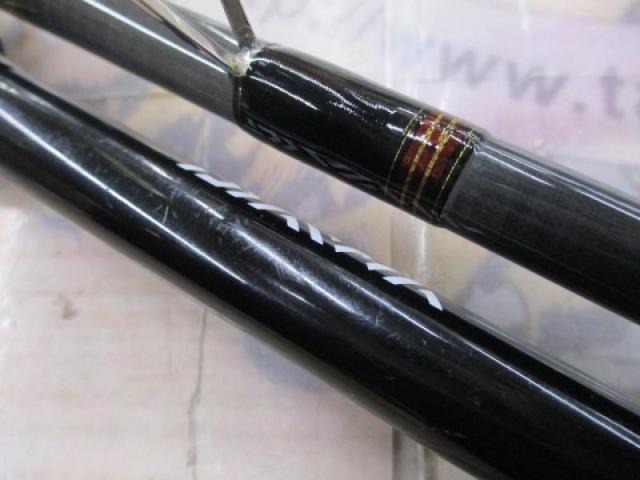 トラストキャスター96 MH 中古 Yahoo!オークション -「ジグキャスター