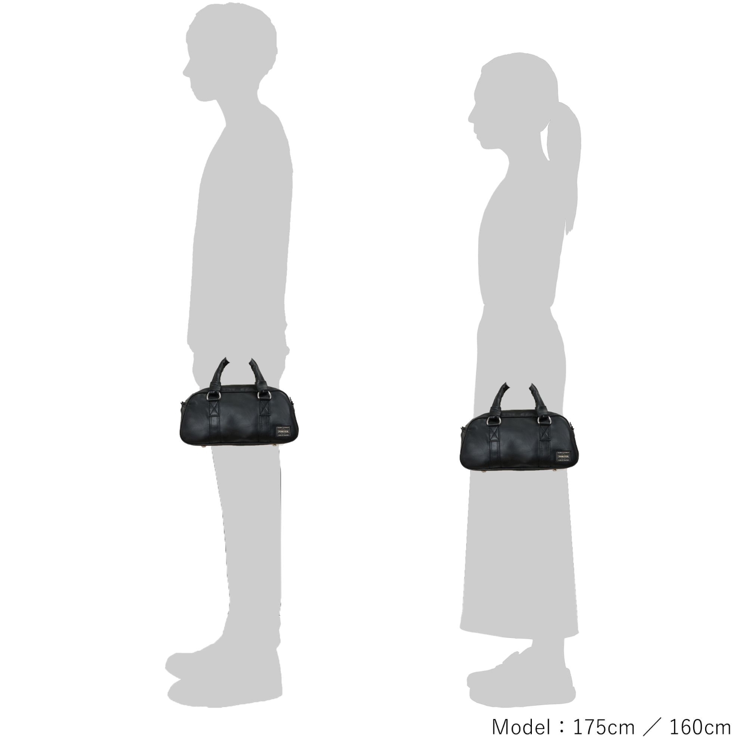 FREE STYLE(フリースタイル) MINI BOSTON BAG | 吉田カバン