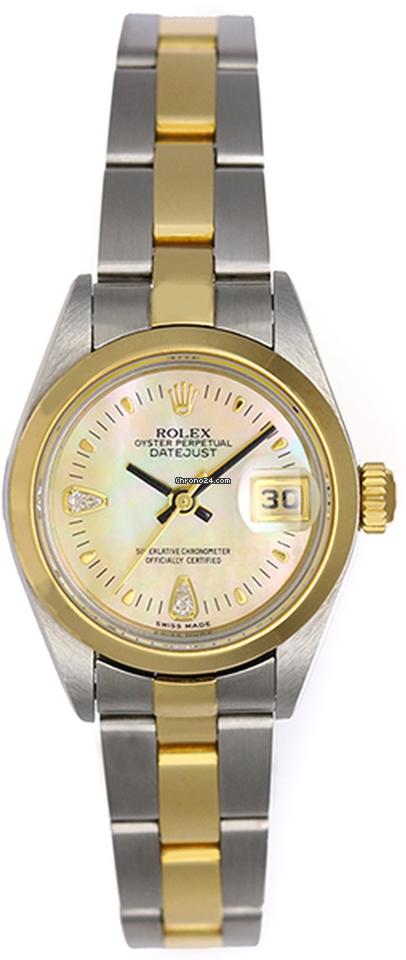 ロレックス79163を購入する | Chrono24