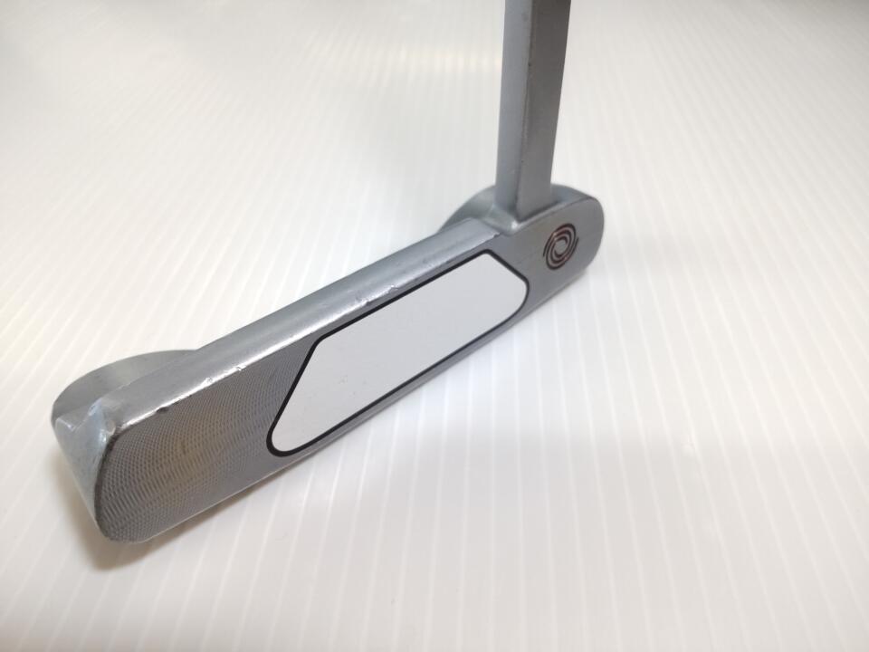 ホワイト ホット OG #1｜オデッセイ｜パター｜オリジナルスチール